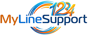 My Line Support